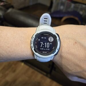 Garmin Instinct 2S Solar